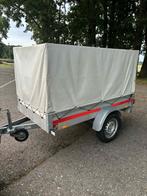 Aanhangwagen  / remork, Auto diversen, Aanhangers en Bagagewagens, Ophalen of Verzenden, Zo goed als nieuw