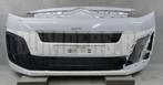 Bumper Citroen JUMPY SPACETOURER 3 III 16- 9808638877 Voorbu, Auto-onderdelen, Gebruikt, Voor, 6 maanden garantie, Ophalen of Verzenden