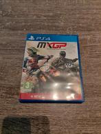 Motocross MX GP PS4, Ophalen of Verzenden, Zo goed als nieuw