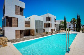 Appartement te koop in Las Ramblas Golf – Orihuela Costa beschikbaar voor biedingen