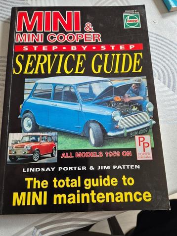 Mini & Mini Cooper 