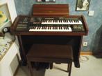 Orgue MC 200 Yamaha, Muziek en Instrumenten, Orgels, Ophalen, Gebruikt, 2 klavieren, Orgel