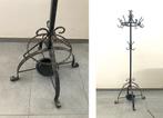 kapstok, Comme neuf, Métal, Portemanteau sur pied, 150 à 200 cm