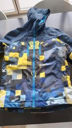 skijas Quiksilver xs, Ophalen of Verzenden, Zo goed als nieuw