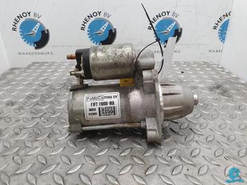 FORD KUGA [STARTER] 2016 beschikbaar voor biedingen