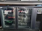 Cola frigo horeca, Comme neuf, Enlèvement