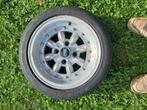 Mini cooper classic smoor velgen + nieuwe banden, Auto-onderdelen, Banden en Velgen, Ophalen, 13 inch, Band(en)
