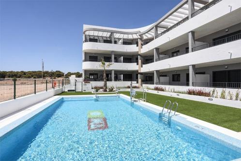 Recent gemeubeld appartement - Mil Palmeras - Spanje, Immo, Buitenland, Spanje, Appartement, Landelijk, Verkoop zonder makelaar