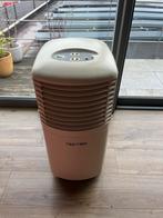 Mobiele airco Tectro, Ophalen, Gebruikt, Mobiele airco