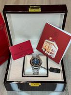 Patek philippe, Handtassen en Accessoires, Horloges | Heren, Overige merken, Staal, Staal, Polshorloge