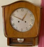 Horloge, Ophalen