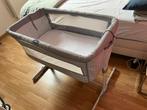 Chicco Next2Me Code, Kinderen en Baby's, Ophalen, Zo goed als nieuw, Ledikant