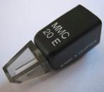 Ik zoek : naald B&O : MC20 en MMC2 3 of 4, Ophalen, Zo goed als nieuw