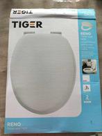 Nieuwe WC-bril merk Tiger, Doe-het-zelf en Bouw, Nieuw, Overige typen, Ophalen of Verzenden