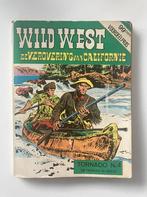 Wild West De verovering van Californië, Boeken, Ophalen of Verzenden