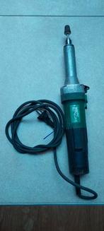 Dremel / stiftfrees hitachi GP3V, Doe-het-zelf en Bouw, Ophalen, Gebruikt