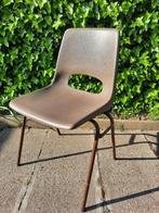 Vintage stoelen Jac Vogels, Ophalen, Gebruikt