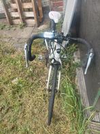 Muddyfox racefiets te koop, Ophalen, Gebruikt, Muddyfox, Handrem