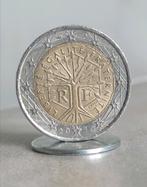 2013, France , 2 Euro Coin, Postzegels en Munten, Ophalen of Verzenden, 2 euro