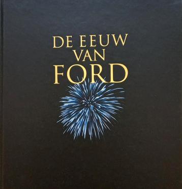 L'ère de Ford, Autos, Particulier, Achat