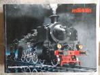 Märklin Catalogus 2001/2002 (Duits), Hobby en Vrije tijd, Ophalen of Verzenden, Gebruikt, Boek, Tijdschrift of Catalogus, Märklin