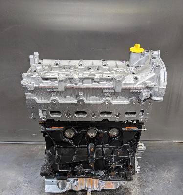 Moteur clio 3 rs f4r 830, Auto-onderdelen, Motor en Toebehoren, Ophalen of Verzenden