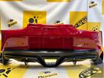 TOYOTA SUPRA V ACHTERBUMPER 51128811312 Origineel 6XPDC, Auto-onderdelen, Carrosserie, Gebruikt, Achter, Toyota, Bumper