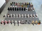 Collectie Lego Star Wars figuren / minifigs, Enfants & Bébés, Comme neuf, Lego, Enlèvement ou Envoi