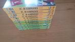 Fc de kampioenen 16 dvd's, Ophalen of Verzenden, Zo goed als nieuw