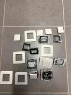 Ensemble électrique, Bricolage & Construction, Électricité & Câbles, Enlèvement, Comme neuf