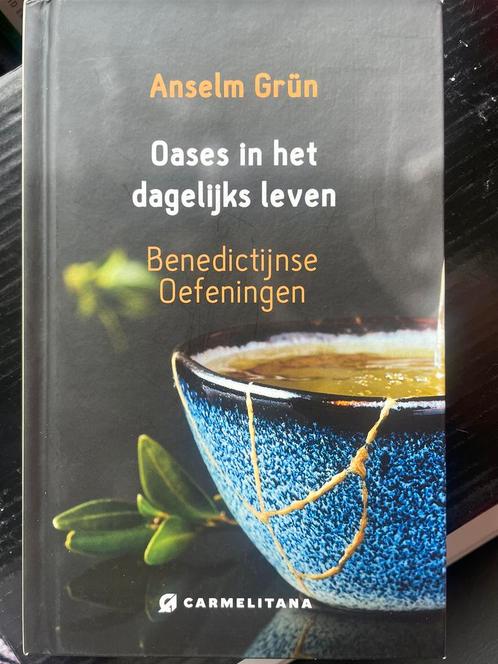 Oases in het dagelijks leven, Livres, Religion & Théologie, Comme neuf, Enlèvement