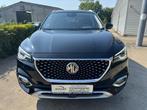 OPTION COMPLÈTE DE LUXE MG EHS PHEV, Autos, MG, Cuir, Adapté aux personnes handicapées, Achat, Euro 6
