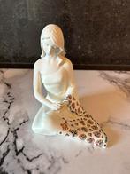 Nadal beeldje, Verzamelen, Beelden en Beeldjes, Ophalen, Zo goed als nieuw