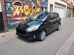 Ford Bmax titanium 1.0i 2014 met slechts 52000km full option, Particulier, Te koop, Achteruitrijcamera