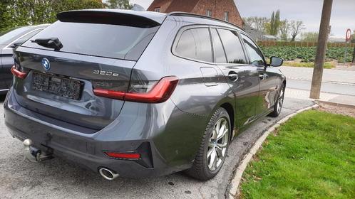 BMW 320e XDRIVE TOURING PHEV, Auto's, BMW, Bedrijf, 3 Reeks, 4x4, ABS, Achteruitrijcamera, Adaptive Cruise Control, Airbags, Airconditioning