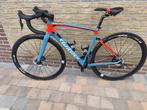 Racefiets Wilier cento ndr, Fietsen en Brommers, Fietsen | Racefietsen, Ophalen, Gebruikt, Carbon, 10 tot 15 versnellingen
