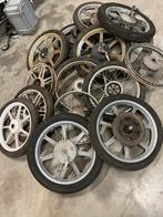 Zundapp onderdelen, Fietsen en Brommers, Brommeronderdelen | Zundapp, Ophalen, Zo goed als nieuw