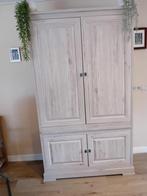 Buffet, dressoir , tafel, 4 stoelen, Ophalen, Zo goed als nieuw