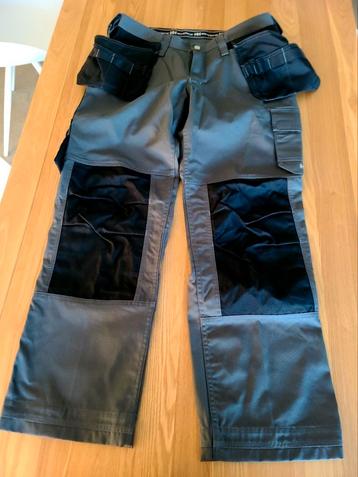 Helly Hansen Workwear werkbroek. beschikbaar voor biedingen
