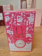 Parfum YARA CANDY 100ml LATTAFA NEUF ORIGINAL & AUTHENTIQUE, Ophalen of Verzenden, Nieuw
