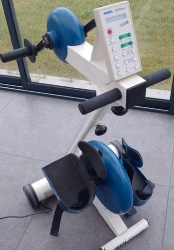Motomed viva 1 bewegingstrainers armen en benen  beschikbaar voor biedingen
