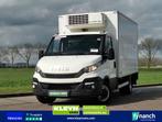 Iveco DAILY 35C14 Koelwagen/ FRIGO!, Auto's, Iveco, Wit, Bedrijf, Cruise Control