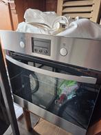 Zanussi oven, Electroménager, Fours, Enlèvement, Comme neuf, Gril