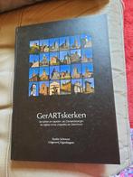Gerartskerken,  Geraardsbergen, Boeken, Kunst en Cultuur | Architectuur, Ophalen of Verzenden, Zo goed als nieuw