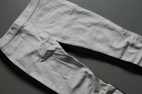 Lamslederen skinny Club Monaco met zwarte stof achterkant, Vêtements | Femmes, Culottes & Pantalons, Porté, Taille 36 (S), Autres couleurs