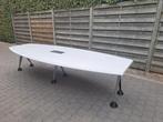 Design tafel vergadertafel 330 cm Baleri Italia, Huis en Inrichting, Tafels | Eettafels, Ophalen, Gebruikt