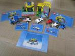 Lego setjes, Ophalen of Verzenden, Zo goed als nieuw, Complete set, Lego