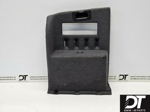 Kofferbakbekleding BMW 5-serie E39 51478190763, Auto-onderdelen, Interieur en Bekleding, BMW, Gebruikt, Ophalen of Verzenden