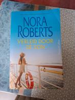 Verleid door de zon- Nora Roberts( roman), Ophalen, Gelezen, Nora Roberts