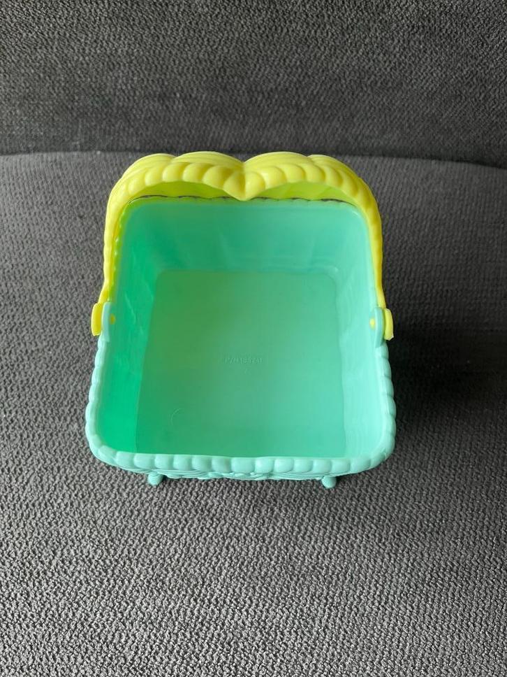 My Little Pony G1 Wieg, Verzamelen, Poppetjes en Figuurtjes, Verzenden